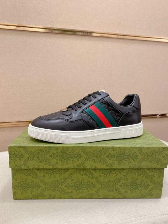 Picture of Gucci Shoes _SKUGuccisz38-44hnq11569489